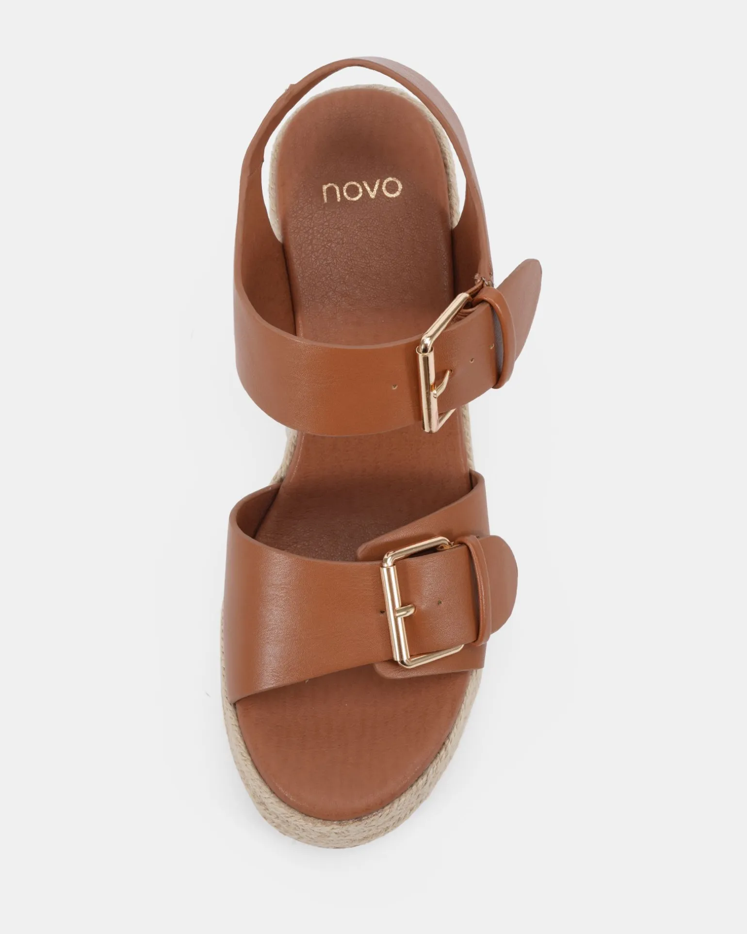 BELVA CARAMEL