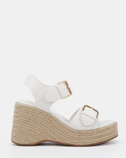 BELVA WHITE