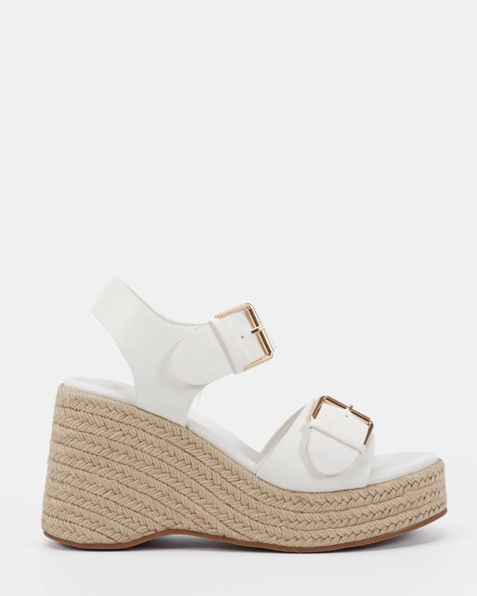 BELVA WHITE