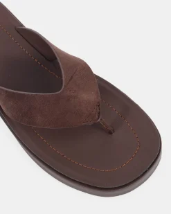 BERRI ESPRESSO Wedge Heels