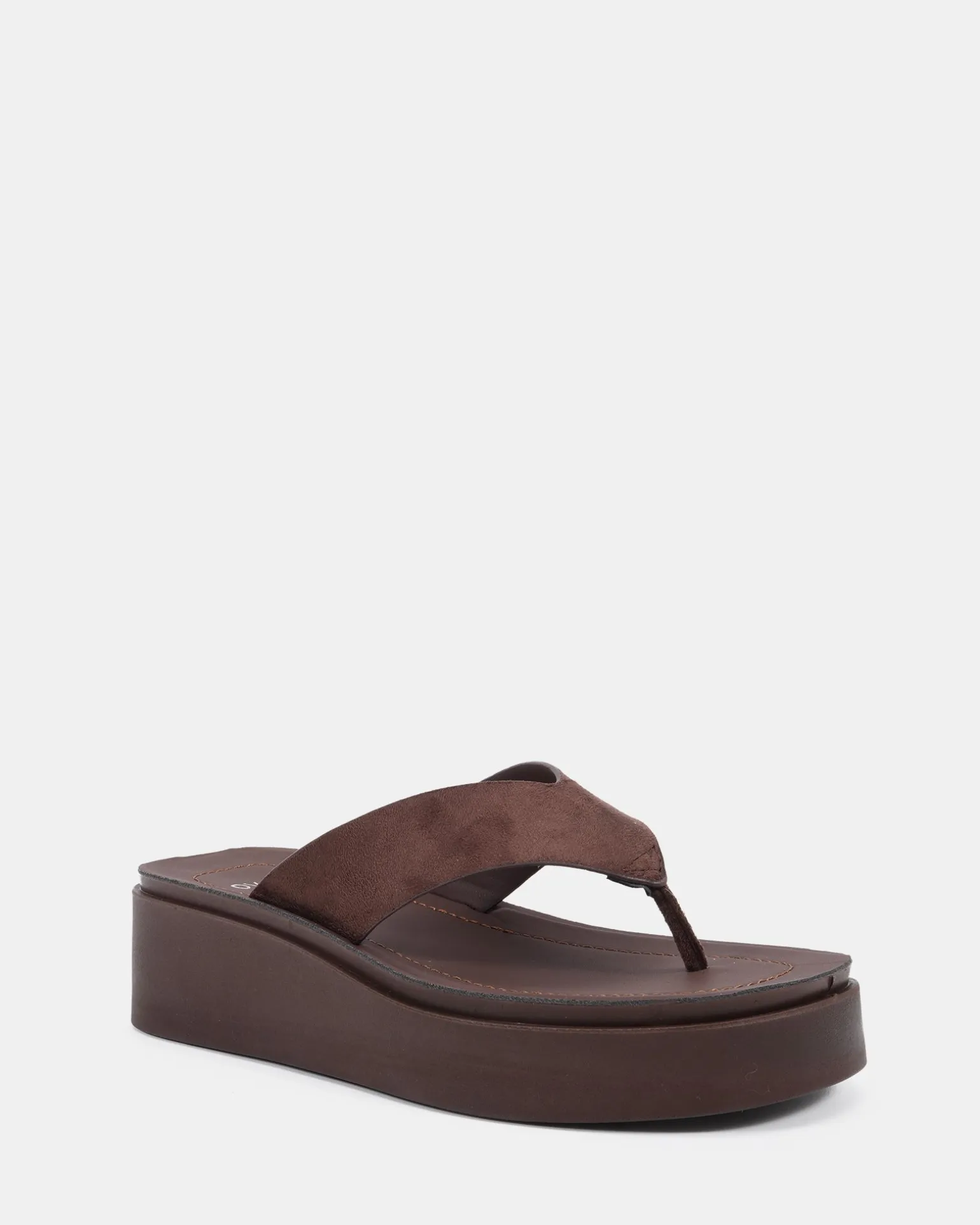 BERRI ESPRESSO Wedge Heels