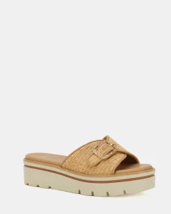 BETTE NATURAL RAFFIA