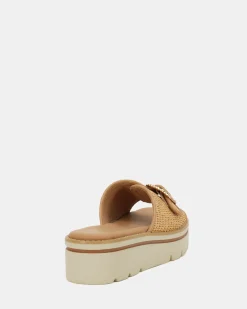 BETTE NATURAL RAFFIA