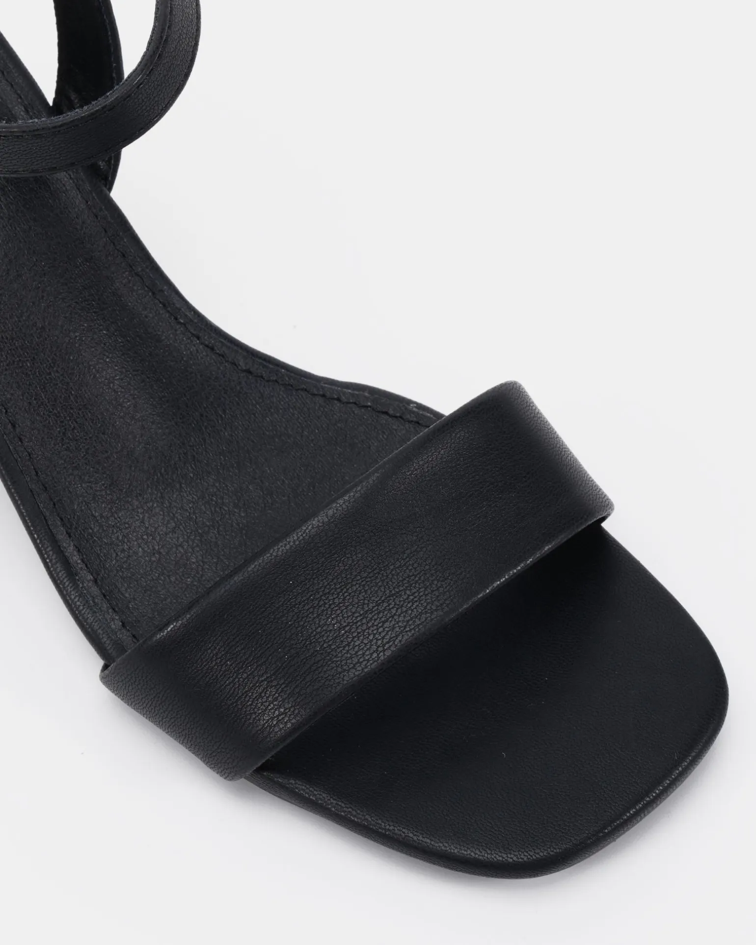 BEULAH BLACK