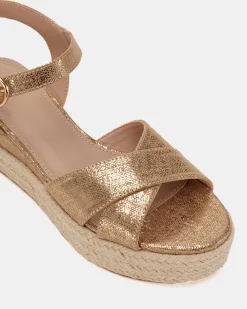 BOWEN GOLD
