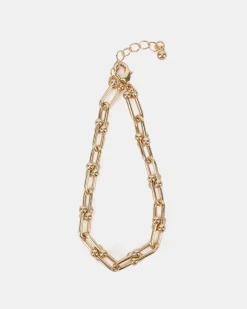 BRACELET - CASEY Metallic Wristwear