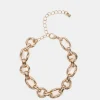 BRACELET - DEVORAH Metallic Wristwear