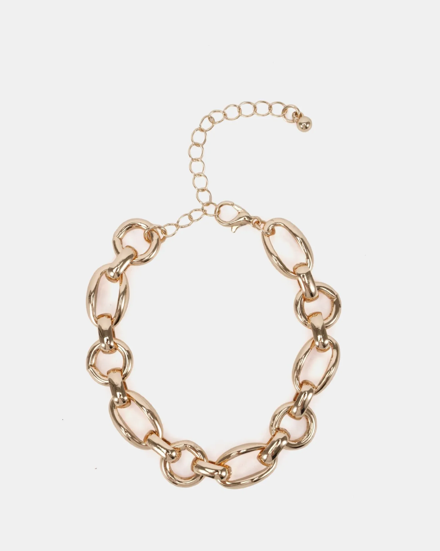 BRACELET - DEVORAH Metallic Wristwear