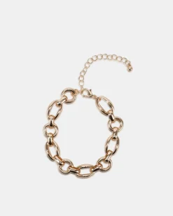 BRACELET - DOTTY GOLD Wristwear
