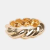 BRACELET - GEORGINA Metallic