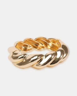 BRACELET - GEORGINA Metallic