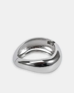 BRACELET - GIANNA SILVER