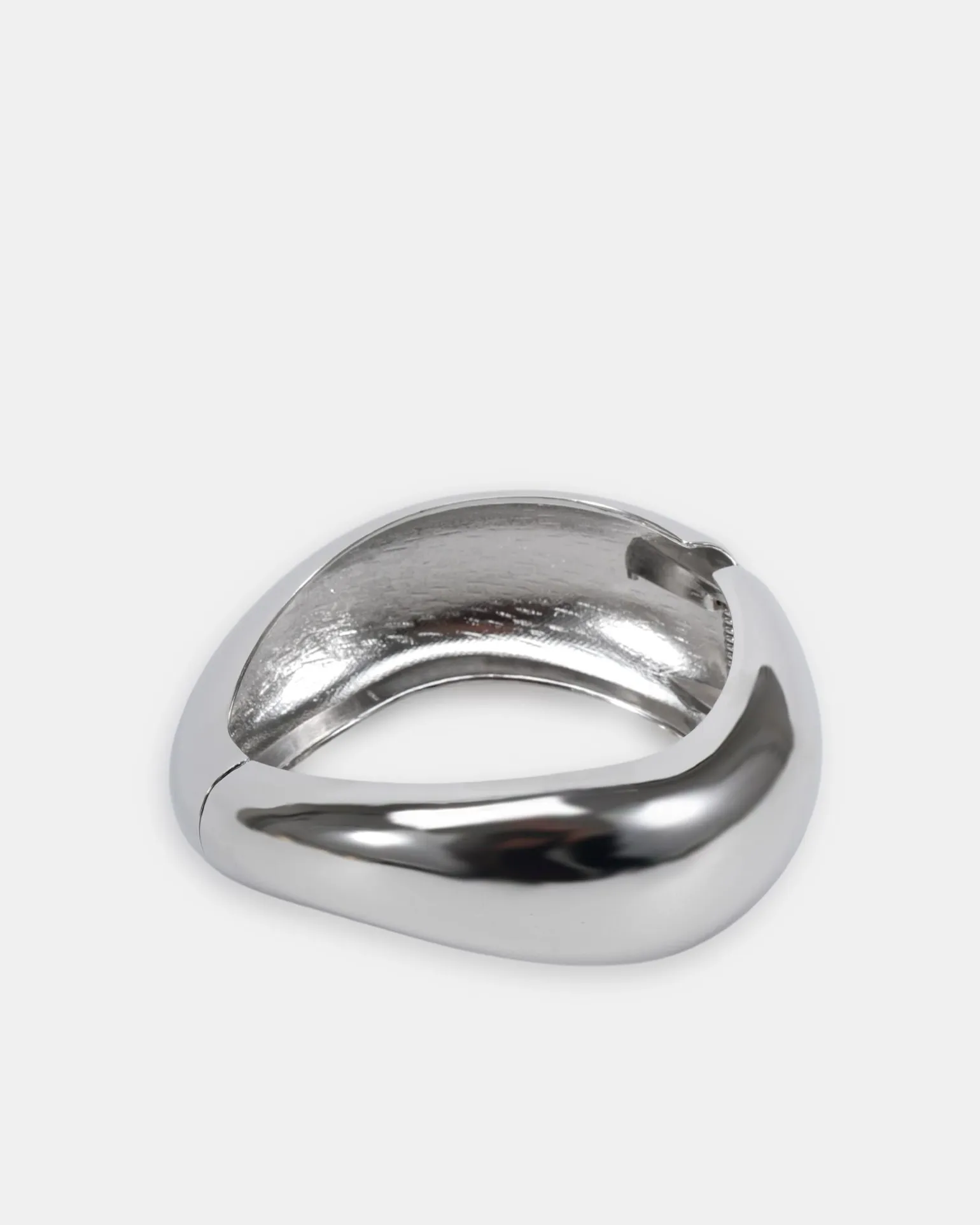 BRACELET - GIANNA SILVER