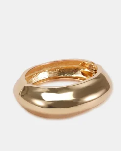 BRACELET - GILLIAN GOLD