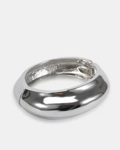 BRACELET - GILLIAN SILVER