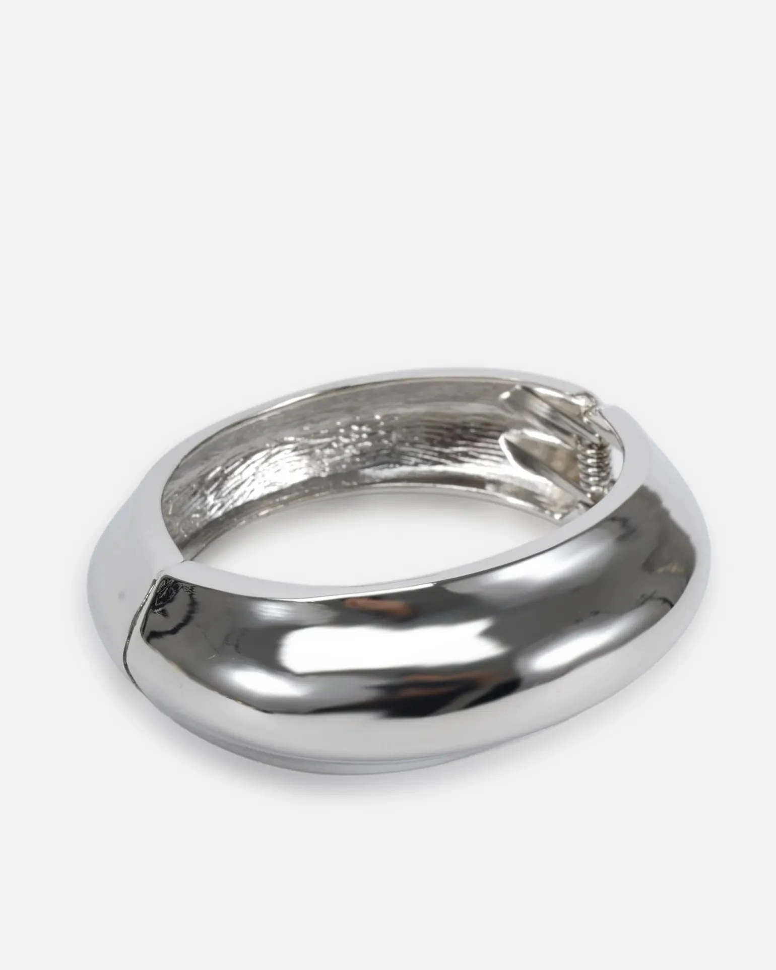 BRACELET - GILLIAN SILVER