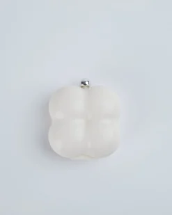 BUBBLE MULTIPURPOSE TRAVEL BOX WHITE
