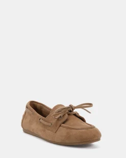 CARMELITO BISCOFF SUEDE Smart Casual