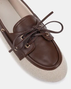 CARMELITO LINEN Smart Casual
