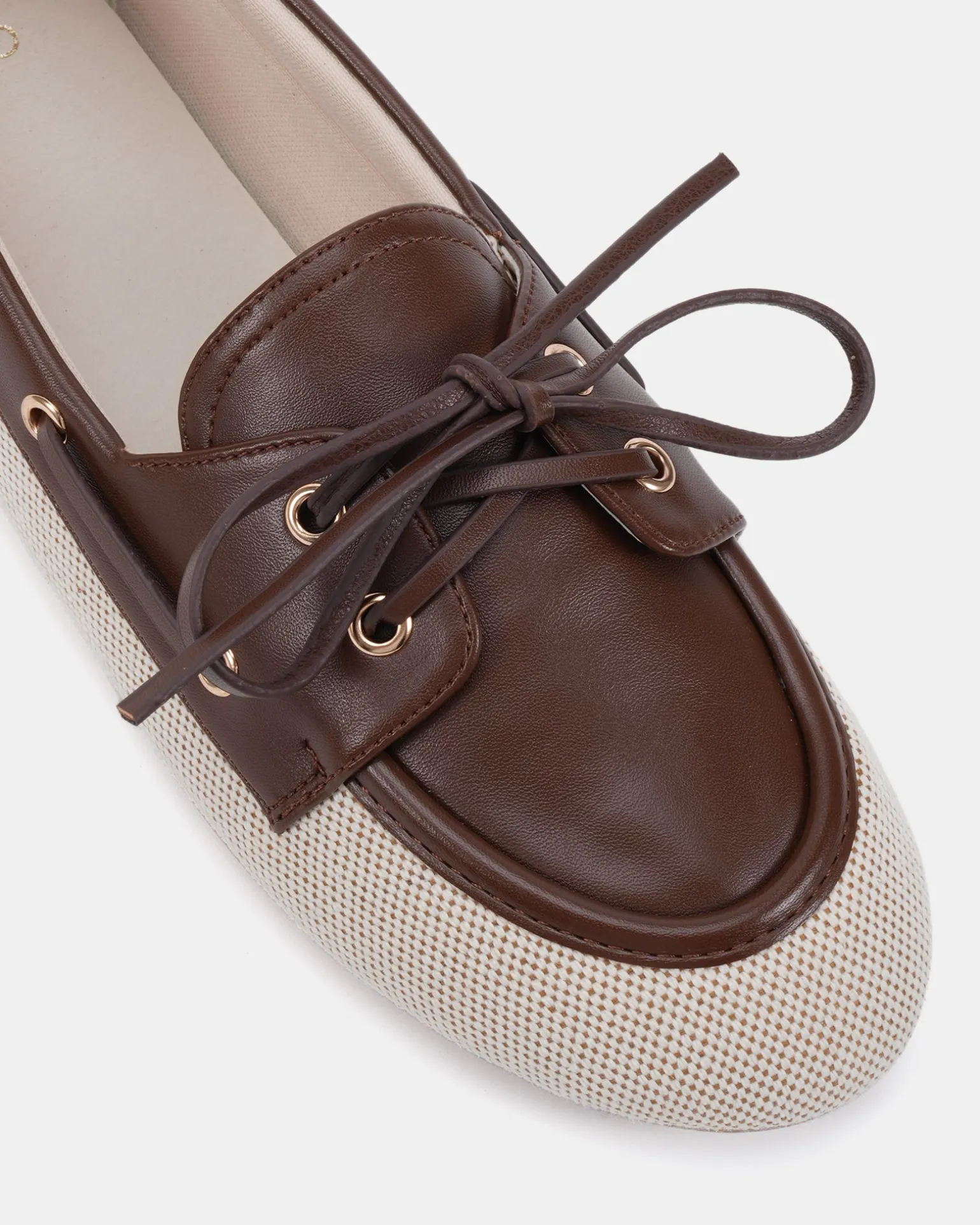 CARMELITO LINEN Smart Casual