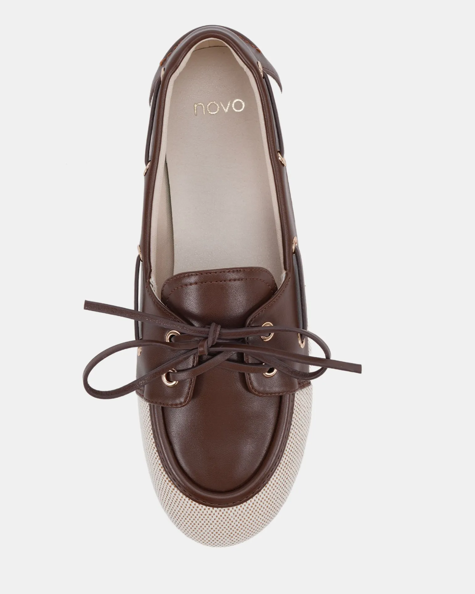 CARMELITO LINEN Smart Casual