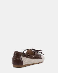 CARMELITO LINEN Smart Casual