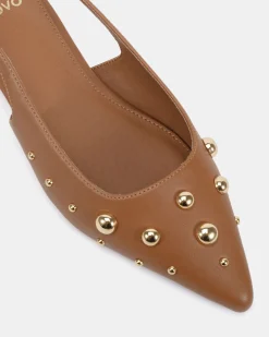 CASIMER CARAMEL Smart Casual