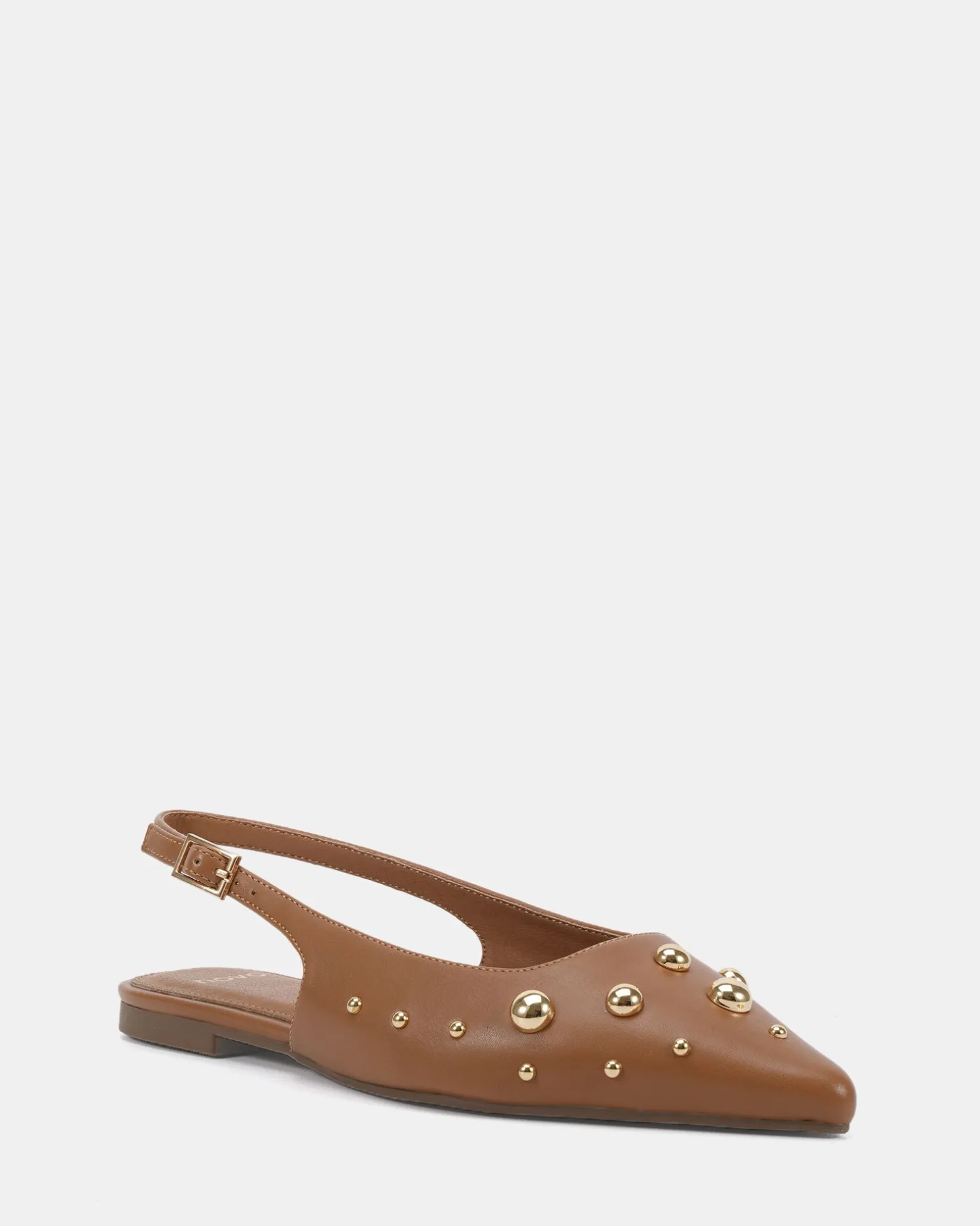 CASIMER CARAMEL Smart Casual