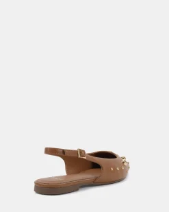 CASIMER CARAMEL Smart Casual