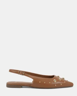 CASIMER CARAMEL Smart Casual