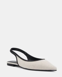 CASSEY LINEN Casual
