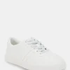 CAYETANA WHITE Leisure Sneakers
