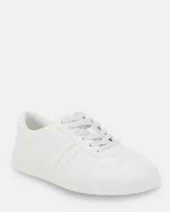 CAYETANA WHITE Leisure Sneakers