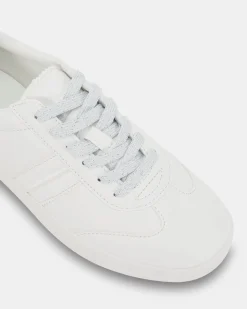 CAYETANA WHITE Leisure Sneakers