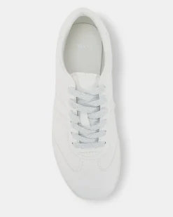 CAYETANA WHITE Leisure Sneakers