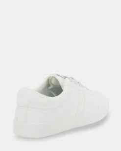 CAYETANA WHITE Leisure Sneakers