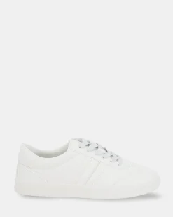 CAYETANA WHITE Leisure Sneakers