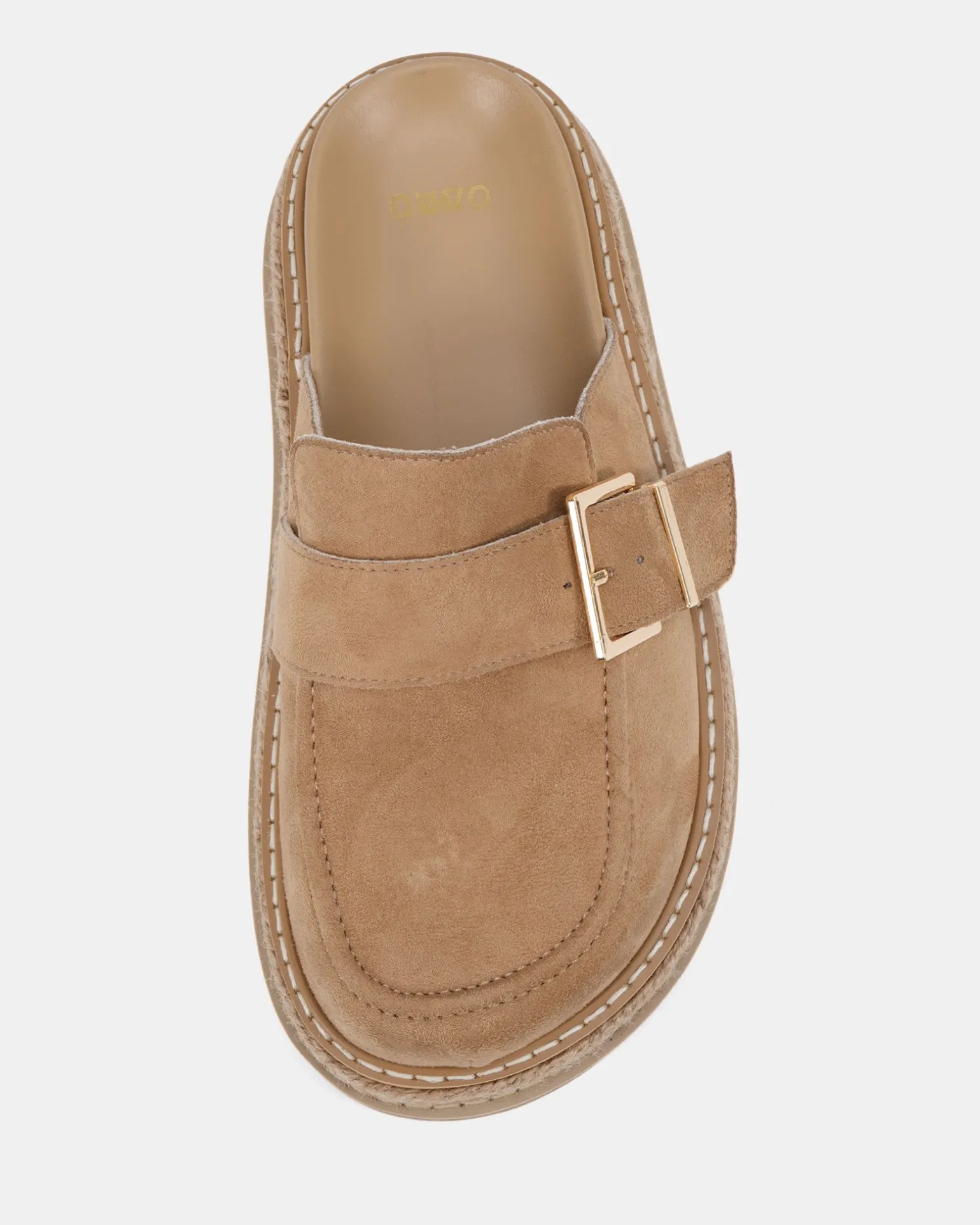 CHAIN BISCOFF SUEDE Smart Casual