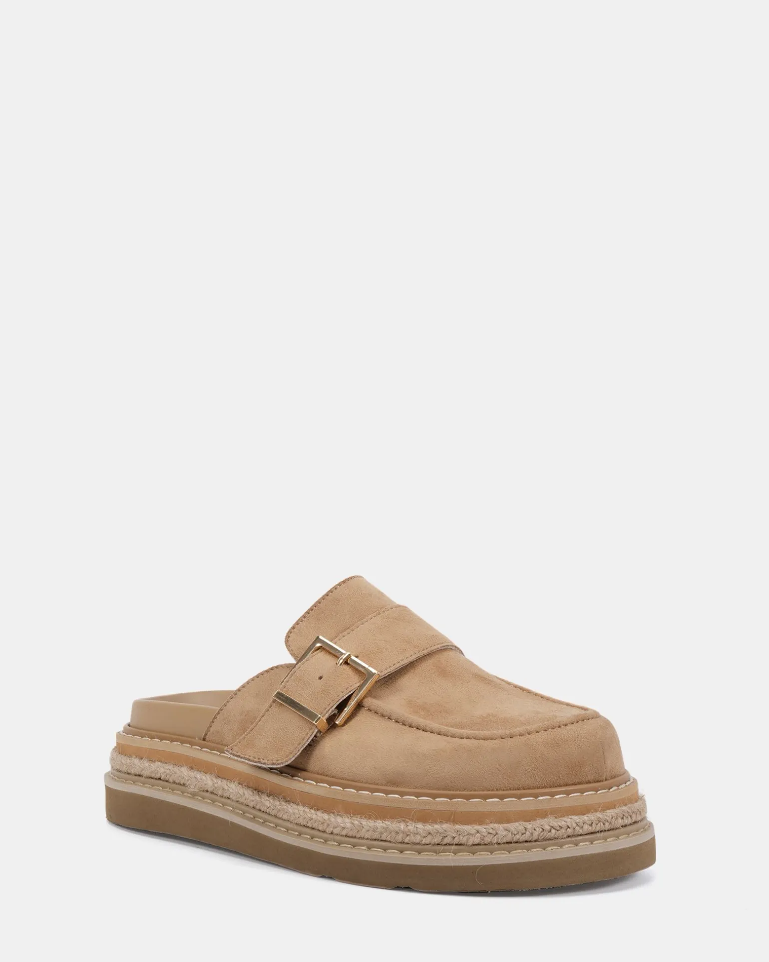 CHAIN BISCOFF SUEDE Smart Casual