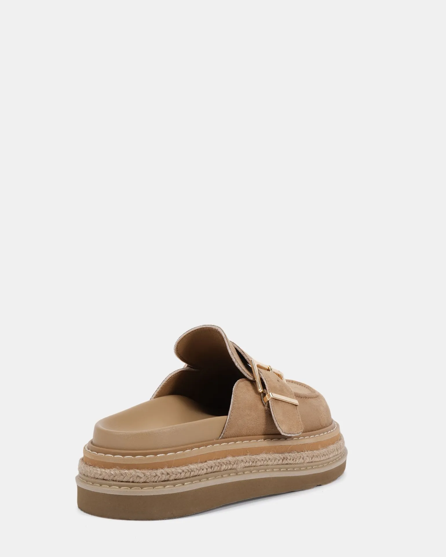 CHAIN BISCOFF SUEDE Smart Casual