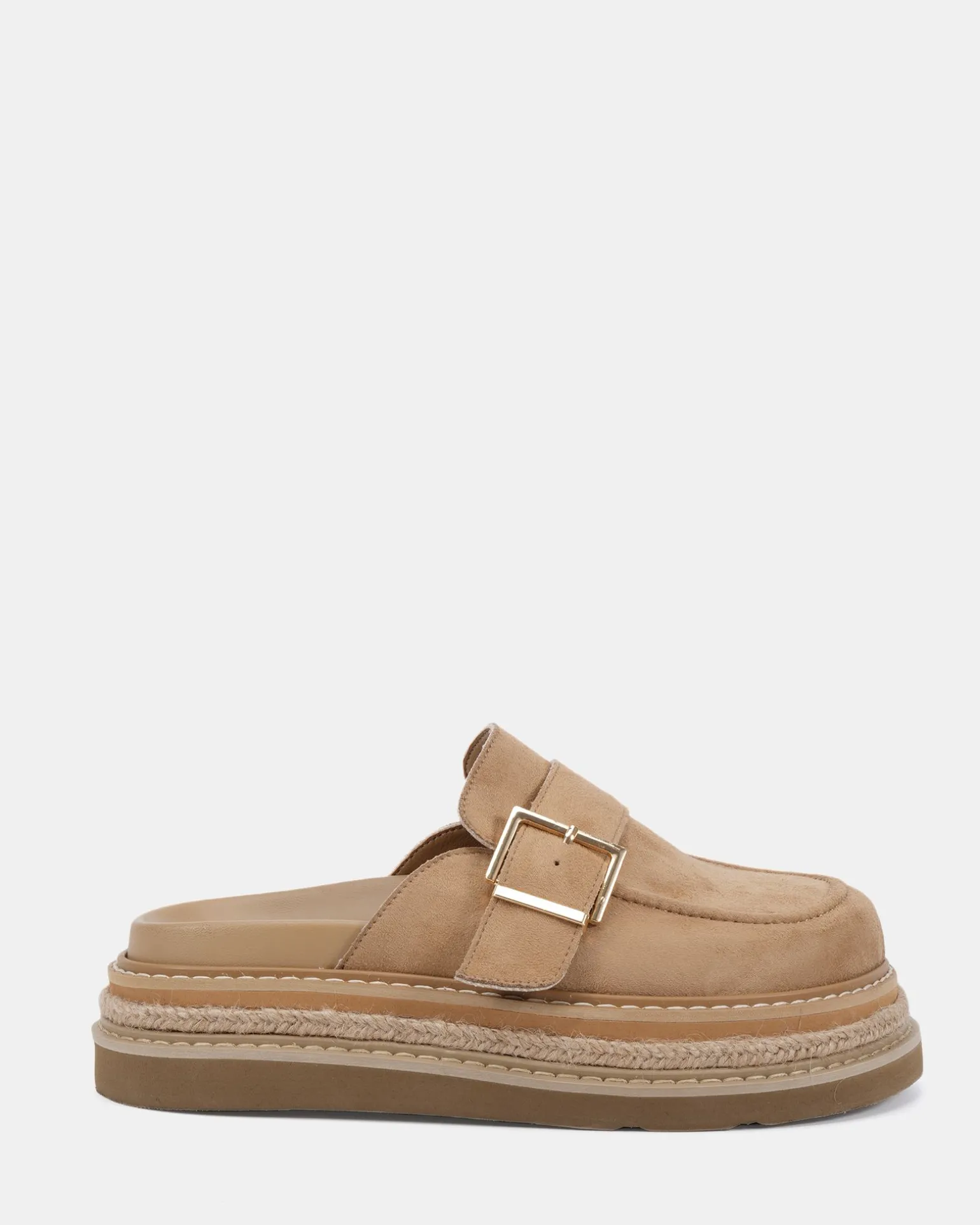 CHAIN BISCOFF SUEDE Smart Casual