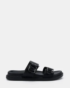 CHERINA RIVERS BLACK