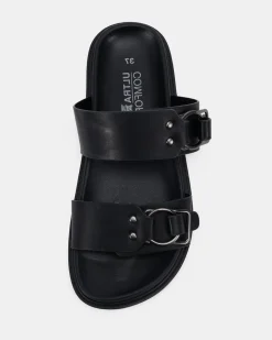 CHERINA RIVERS BLACK