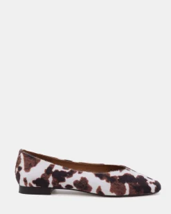 CHESTER ANIMAL PRINT Smart Casual