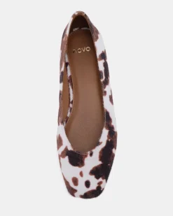 CHESTER ANIMAL PRINT Smart Casual