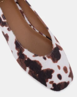CHESTER ANIMAL PRINT Smart Casual
