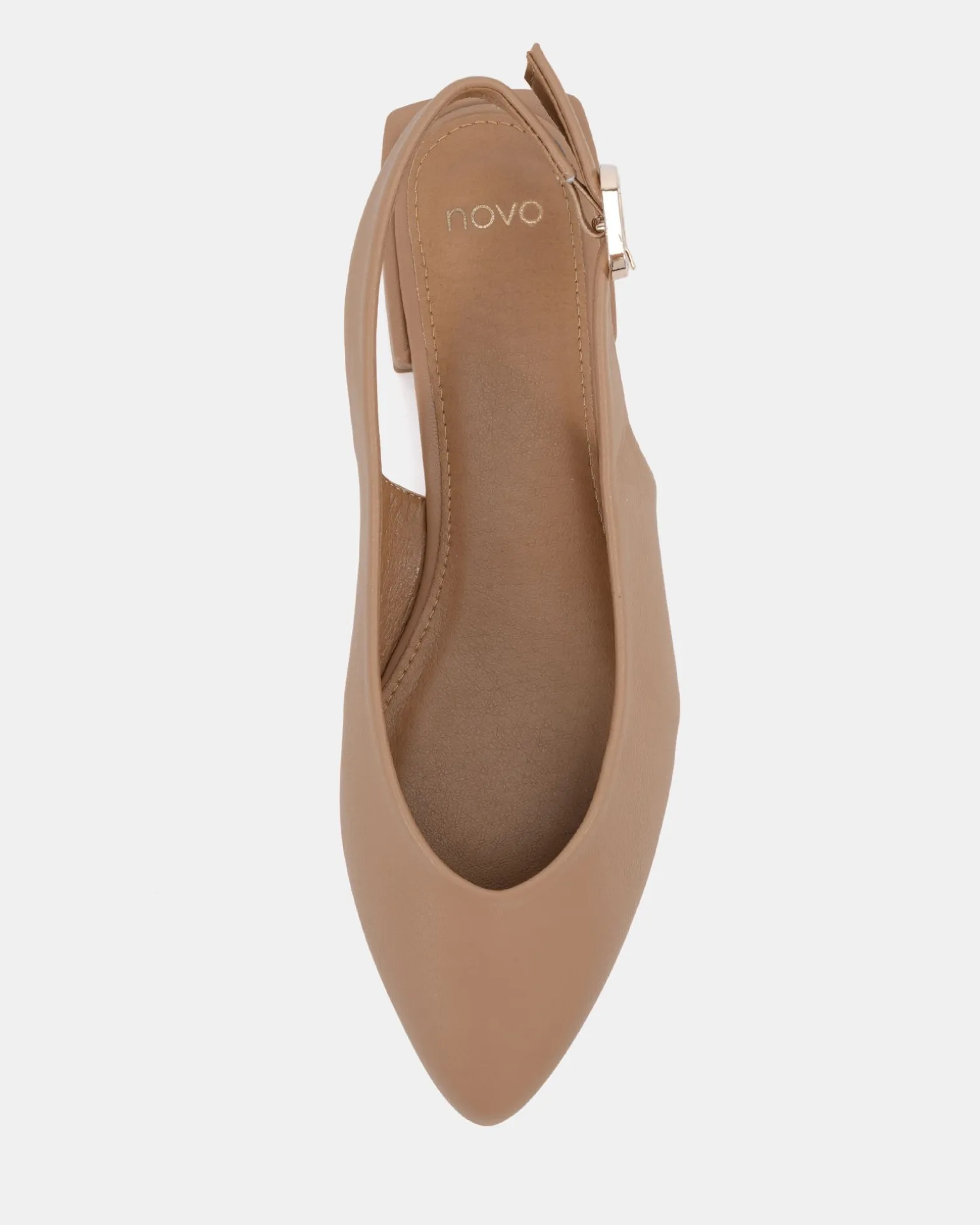 CHEYENNE CAMEL Smart Casual