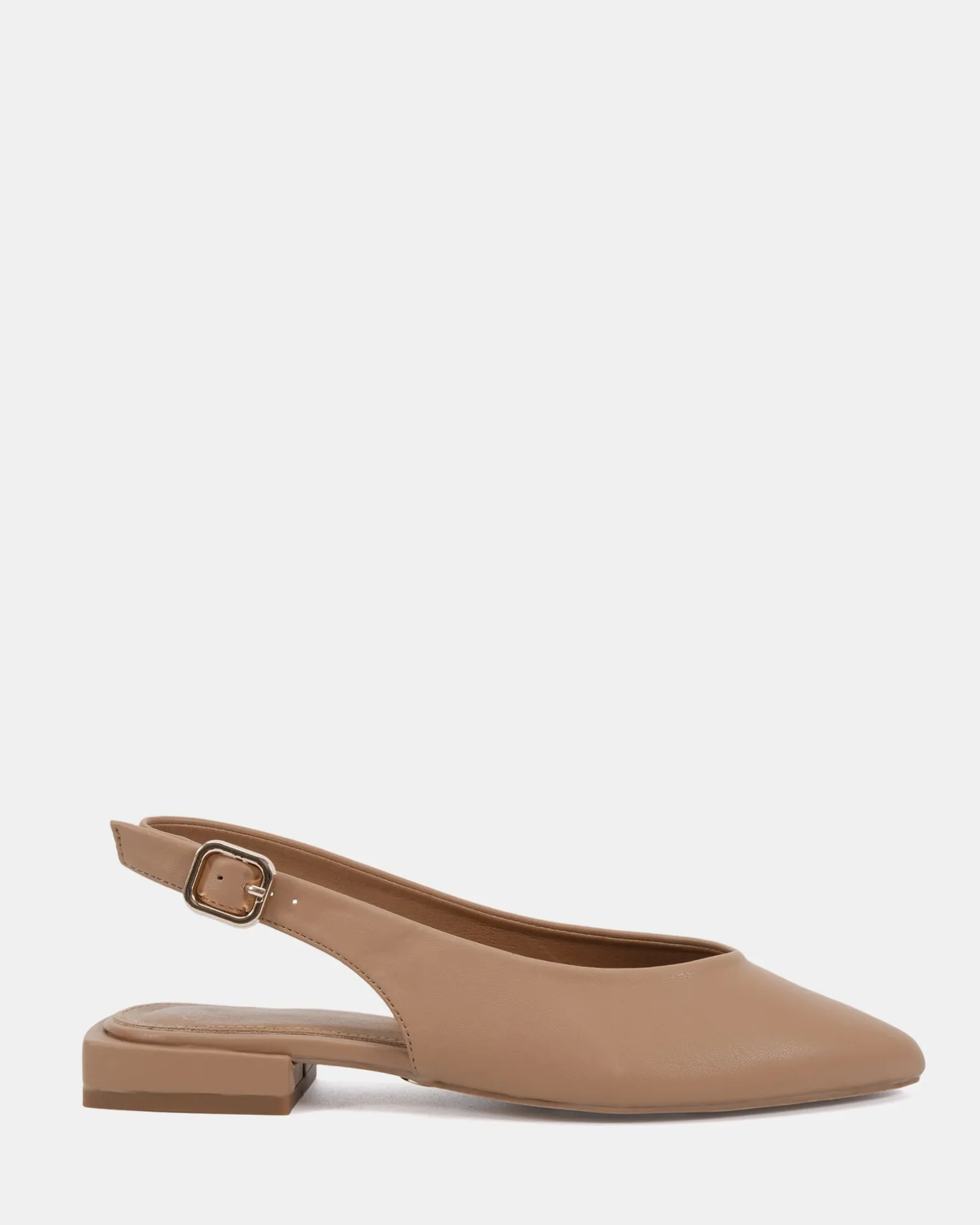 CHEYENNE CAMEL Smart Casual