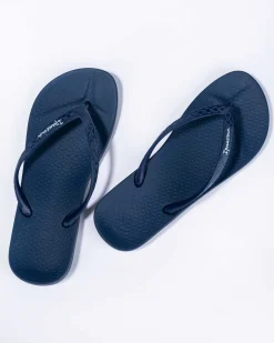 COLOURS FEM BLUE/NAVY