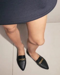 COLTEN BLACK Loafers